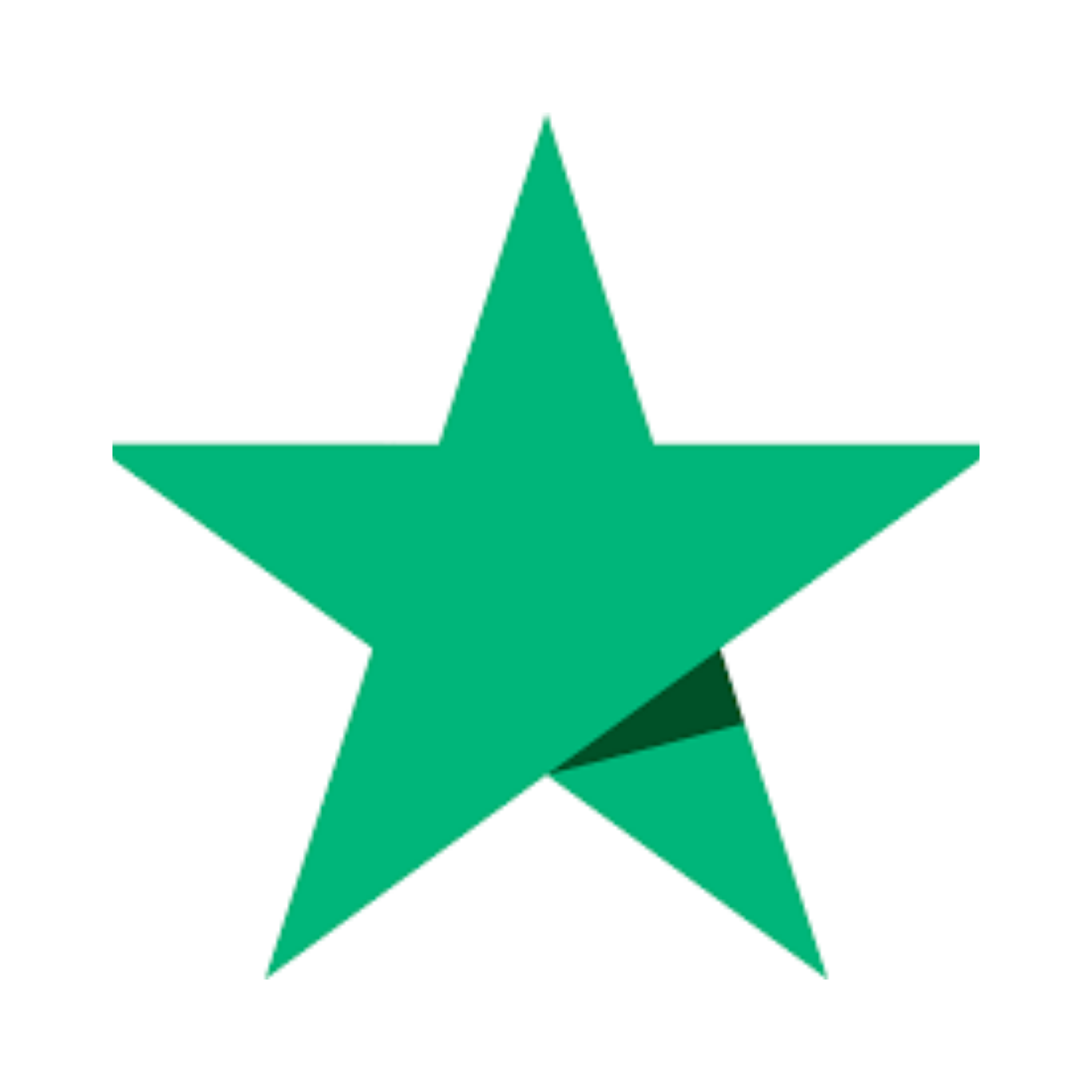 Trustpilot badge